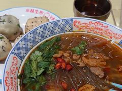 -小杨生煎(黄河路店)