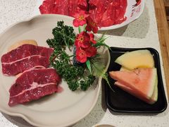 -庖丁家水煮牛排火锅(巴国城店)