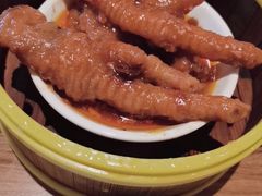 -粤港餐厅(禹州商业广场店)