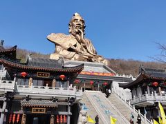 -句容茅山景区