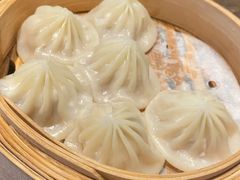 杭州小笼包-外婆家(南开大悦城店)