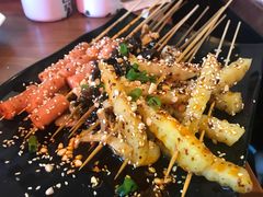 -炉小二铜锅牛蛙•川湘菜(三里屯店)