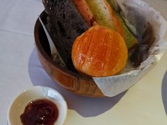 -佐度王子扒房(天鹅湖店)