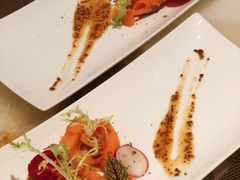-长春富力万达文华酒店-集·味自助餐厅
