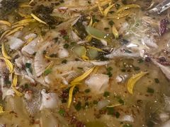 -江渔儿酸菜鱼(万科东荟城店)