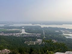 -虞山风景区