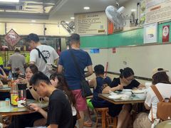 -荔林食店(西华路店)