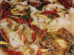 -太二酸菜鱼(正大广场店)