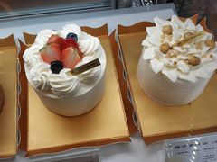 -檬舒舒MonChouChou(久光百货店)