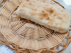 火烧-吉云馄饨(桑梓路店)