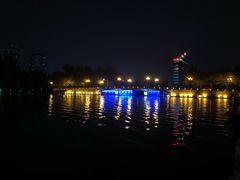 -南通濠河风景名胜区