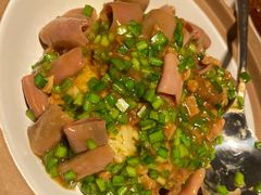 -双合园·海鲜水饺青岛菜(上清路店)