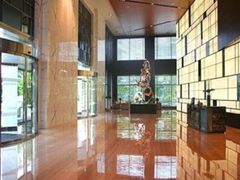 -广州天河合景福朋喜来登酒店