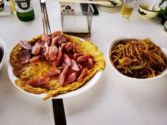-望湖烤鱼