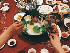 -熠盛·本帮菜Bistro(永嘉路店)
