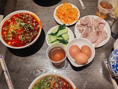 -清真·马安军辣子牛肉面