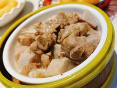 -火宫殿·小吃王国(坡子街店)