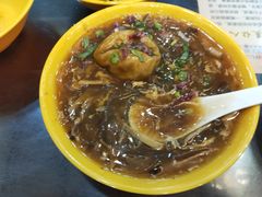 -毛华美食(清扬路店)