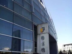 -东华大学(松江校区)