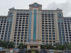 -启东恒大海上威尼斯酒店