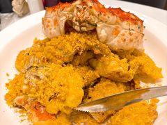 -开海·红岛海鲜虾水饺(石老人店)