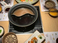 -温野菜涮涮锅(西单大悦城店)