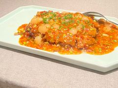 鱼香鸭方-平川·程玉平川菜工作室