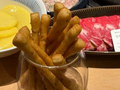 -巴奴毛肚火锅(七宝领展广场店)