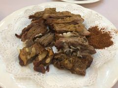 -新疆巴州金丝特餐厅(大钟寺店)