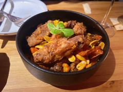 -ibarrel爱杯·bistro&brunch(江宁路店)