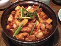 -粗茶淡饭·隐庐私厨(东亭店)