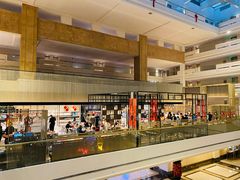 -桂林喜来登饭店雅琴咖啡厅