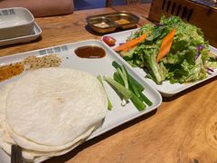 -龙头烤羊排•烤全羊•精酿扎啤(厦滘店)