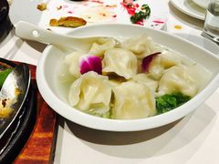 -若蘭慈·无国界素食料理(欢乐海岸店)
