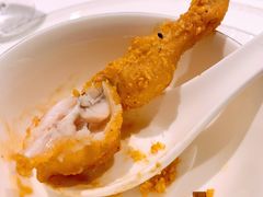 牛蛙-伯衡55·吉品轩(乌鲁木齐南路店)