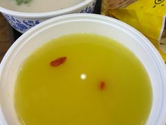 -穆得·老周家牛肉烧饼(普利街店)