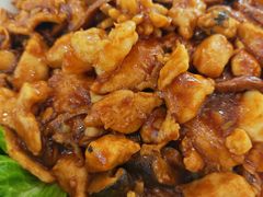 八珍豆腐-普天和酒楼(天津之眼店)