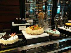 -顺德美的万豪酒店-万豪中餐厅