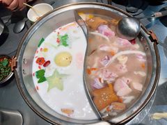 -椰庭·椰子鸡·创意玩家(晶耀前滩店)