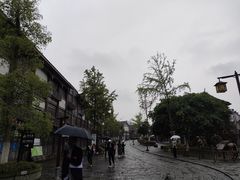 -南关石牌坊古镇