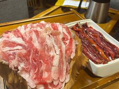 -蜀江龙火锅(339店)