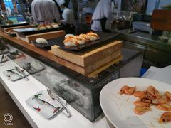 -The COOK·厨餐厅·自助餐(浦东嘉里大酒店)