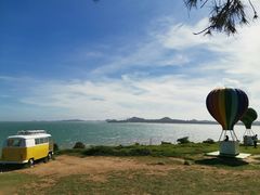 -漳州滨海火山岛自然生态风景区