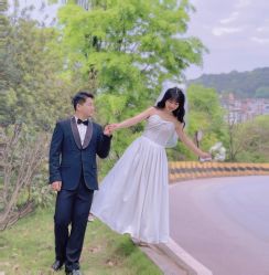 点击看大图 -金夫人婚纱摄影(总店)