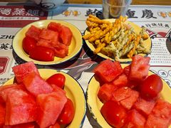 -酒阳蒸经·观音桥大排档