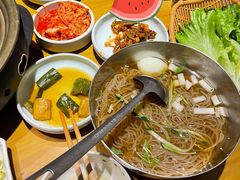 -泥炉烧肉师(新街口金銮巷店)