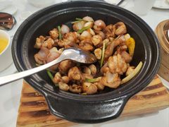 -皇朝尊会(龙之梦大酒店)