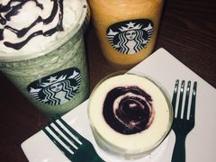 -星巴克臻选(惠州华贸天地1楼店)