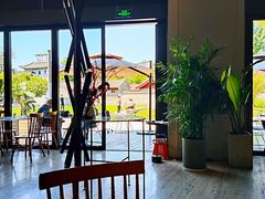 -The Rug Cafe(王府中环店)