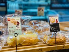 -ZEROTIME零家茶歇(望京店)